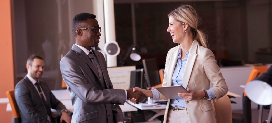 Esteja entre os melhores