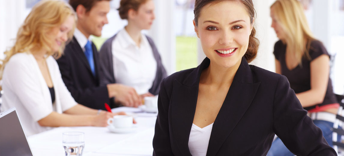 Faça parte deste time.